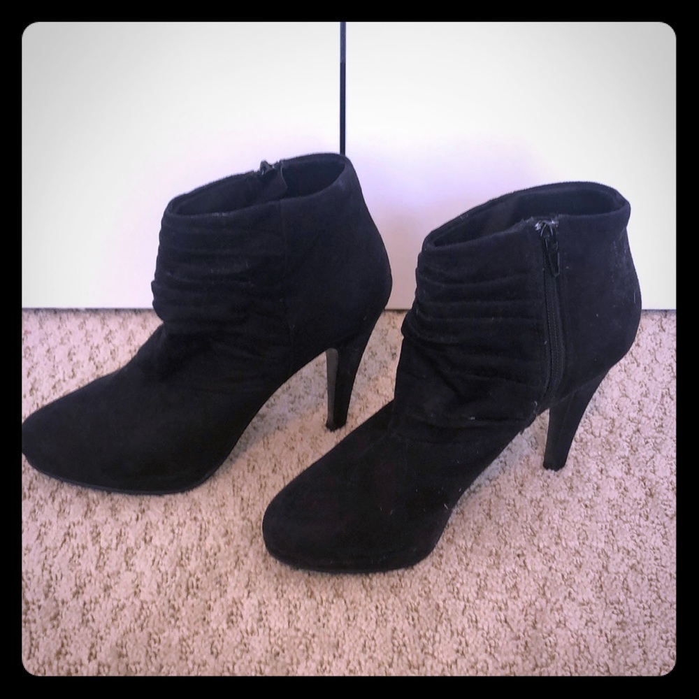Booties